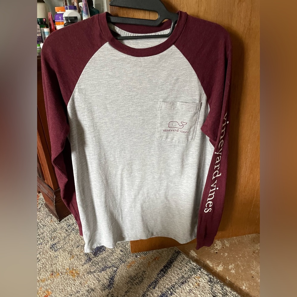 Vineyard Vines Long Sleeve